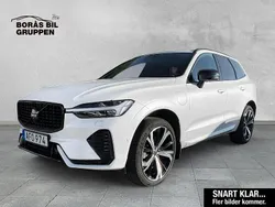 Vit Begagnad 2023 Volvo XC60 Ultimate SUV | 529 000 kr (Dyr)