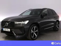Begagnad 2023 Volvo XC60 Ultimate SUV | 554 900 kr (Dyr)
