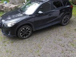 Begagnad 2012 Mazda CX-5 SUV | 78 000 kr (Superpris)