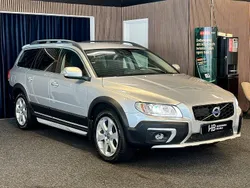 Silver Begagnad 2016 Volvo XC70 Summum SUV | 229 900 kr (Lite dyr)