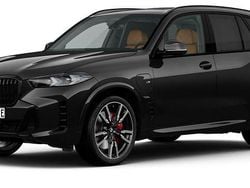Svart (black sapphire metallic) Ny 2025 BMW X5 Comfort Edition SUV | 1 077 700 kr (Superpris)