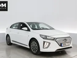 Vit Begagnad 2019 Hyundai Ioniq Trend Sedan | 199 900 kr (Marknadspris)
