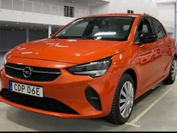 Okänd Begagnad 2021 Opel Corsa-e Design Edition Halvkombi | 139 900 kr (Bra pris)