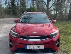 Begagnad 2019 Kia Stonic SUV | 160 000 kr (Bra pris)