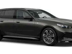 Ny 2025 BMW 530e Shadowline Kombi | 723 700 kr