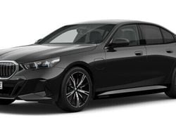 Ny 2025 BMW 530e Comfort Edition Sedan | 767 800 kr (Marknadspris)