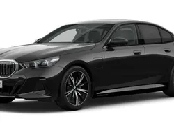 Ny 2025 BMW 530e Comfort Edition Sedan | 767 800 kr