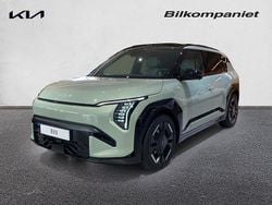 Vit Ny 2025 Kia EV3 GT-Line SUV | 539 900 kr (Marknadspris)