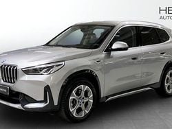 Silver Begagnad 2023 BMW X1 xLine SUV | 458 700 kr