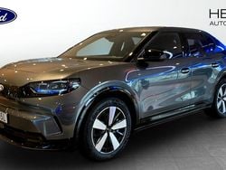 Ny 2025 Ford Capri Business Edition SUV | 534 000 kr (Marknadspris)