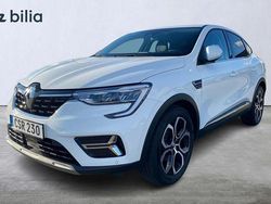 Okänd Begagnad 2022 Renault Arkana Intens SUV | 219 900 kr (Bra pris)