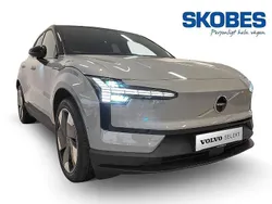 Grå Begagnad 2024 Volvo EX30 Performance SUV | 478 900 kr