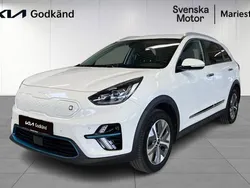 Vit Begagnad 2022 Kia e-Niro Advance SUV | 269 000 kr (Marknadspris)