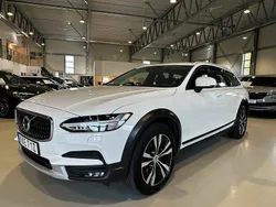 Volvo V90 CC