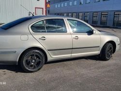 Begagnad 2008 Skoda Octavia Kombi | 21 900 kr (Bra pris)