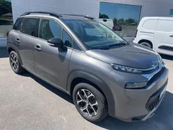 Grå Begagnad 2024 Citroën C3 Aircross PureTech SUV | 219 900 kr