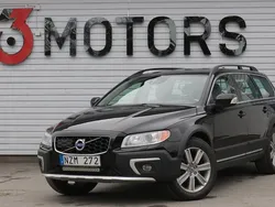 Svart Begagnad 2013 Volvo XC70 Momentum SUV | 145 900 kr (Marknadspris)