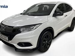 Vit Begagnad 2019 Honda HR-V SUV | 210 000 kr (Dyr)