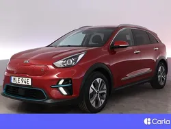 Begagnad 2021 Kia e-Niro Advance SUV | 222 900 kr (Marknadspris)