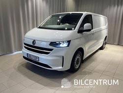 Vit Ny 2025 VW T6.1 Van | 624 125 kr (Lite dyr)
