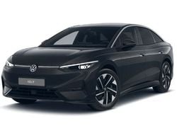 Ny 2025 VW ID.7 Pro Sedan | 668 900 kr (Dyr)