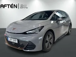 Ljusgrå (grå) Begagnad 2022 Cupra Born Halvkombi | 268 000 kr (Marknadspris)