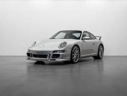Silver Begagnad 2007 Porsche 911 Carrera S Sportkupé | 779 000 kr (Marknadspris)