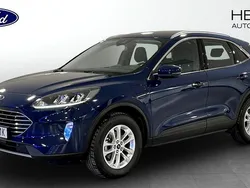 Begagnad 2022 Ford Kuga Titanium SUV | 259 900 kr (Marknadspris)