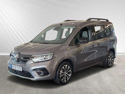Grå Begagnad 2023 Renault Kangoo Van | 299 000 kr (Superpris)