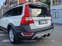 Begagnad 2013 Volvo XC70 SUV | 104 000 kr (Marknadspris)