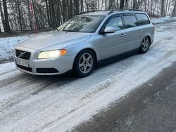 Begagnad 2008 Volvo V70 Kombi | 43 000 kr (Marknadspris)