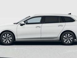 Ny 2025 VW Passat Edition Kombi | 460 200 kr (Dyr)