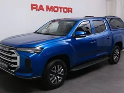 Begagnad 2023 Maxus e-T90 Pickup | 662 375 kr