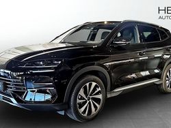 Ny 2025 BYD Seal U Boost SUV | 469 900 kr (Marknadspris)