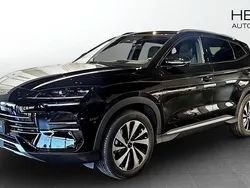 Ny 2025 BYD Seal U Boost SUV | 469 900 kr (Lite dyr)