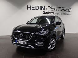 Svart Begagnad 2021 MG EHS Luxury SUV | 269 900 kr (Lite dyr)