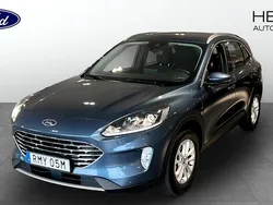 Begagnad 2022 Ford Kuga Titanium SUV | 259 900 kr (Marknadspris)
