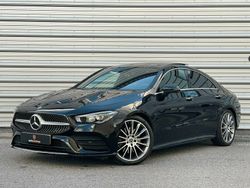 Begagnad 2021 Mercedes CLA200 Premium | 419 900 kr (Lite dyr)