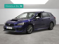 Blå Begagnad 2015 Subaru Levorg Kombi | 174 900 kr (Marknadspris)