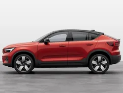 Volvo C40