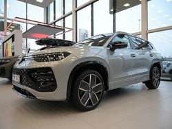 Ny 2026 VW Tayron R-line Edition SUV | 623 200 kr (Superpris)