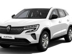 Vit Ny 2024 Renault Arkana SUV | 369 900 kr
