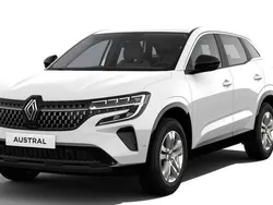 Vit Ny 2024 Renault Arkana SUV | 369 900 kr