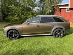 Begagnad 2016 Audi A4 Allroad Kombi | 143 000 kr (Bra pris)