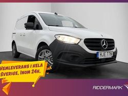 Vit Begagnad 2022 Mercedes Citan 110 Van | 194 800 kr (Marknadspris)