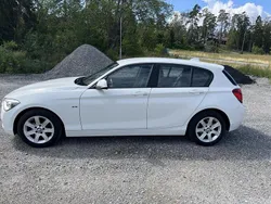 Begagnad 2015 BMW 118 Sport Line Halvkombi | 133 000 kr