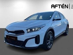 Vit Begagnad 2022 Kia XCeed SUV | 229 000 kr (Marknadspris)