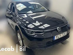 Begagnad 2022 VW Golf VIII Life | 232 500 kr (Marknadspris)