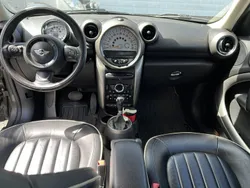 Grå Begagnad 2012 Mini Cooper D Countryman SUV | 120 000 kr (Marknadspris)