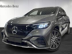 Ny 2024 Mercedes EQE350 AMG SUV | 839 800 kr